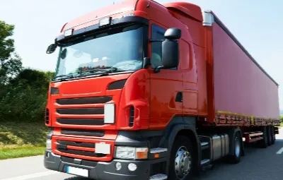 Adana İbrahimağa Ambar Kargo