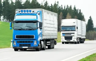 Adana İbrahimağa | Eşya Taşıma